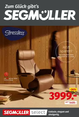 Segmüller (gültig bis 30-11)