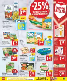 Edeka Prospekt woche 41 Seite 11