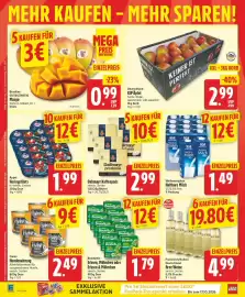 Edeka Prospekt woche 41 Seite 12