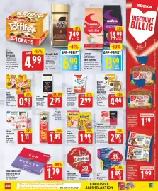 Edeka Prospekt woche 41 Seite 13