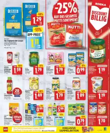 Edeka Prospekt woche 41 Seite 15