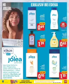 Edeka Prospekt woche 41 Seite 16