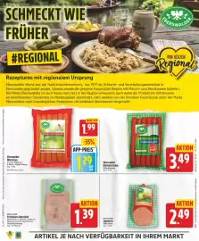 Edeka Prospekt woche 41 Seite 23