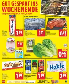 Edeka Prospekt woche 41 Seite 24