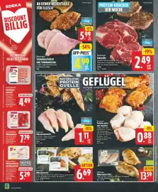 Edeka Prospekt woche 41 Seite 4
