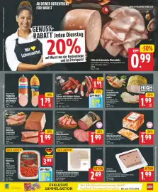 Edeka Prospekt woche 41 Seite 6