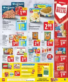 Edeka Prospekt woche 41 Seite 9