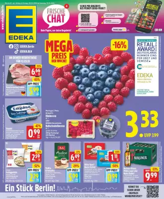 Edeka (gültig bis 10-10)