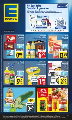 Edeka (gültig bis 10-10)