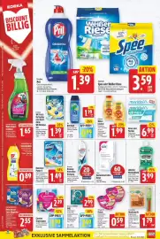 E-Center Prospekt woche 41 Seite 20