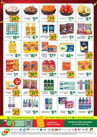 Catálogo DB Supermercados Página 2: Prats. - suco prats laranja €8,99, Mococa - bebida láctea mocoquinha €1,39