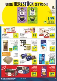 Diska Prospekt woche 41 Seite 12: Yogurette €1,11, Bahlsen Comtess Kuchen €1,79