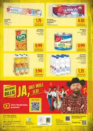 Diska Prospekt woche 41 Seite 4: Erdnüsse €0,99, Classic PETRUSQUELLE Mineralwasser €1,35