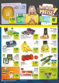 Diska Prospekt woche 41 Seite 8: BOSKA Frische Eier €3,99, EDEKA Bio Salatgurke €0,79