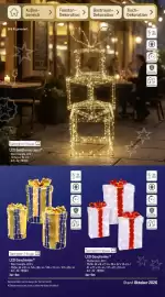 METRO Prospekt Seite 11: Tarrington House LED Geschenke, Tarrington House LED Geschenke