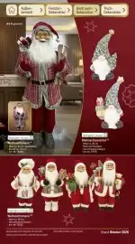 METRO Prospekt Seite 115: Tarrington House Weihnachtsmann €9,99, Tarrington House Weihnachtsmann €9,99