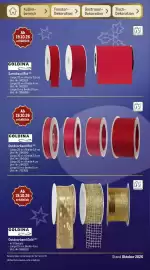 METRO Prospekt Seite 15: GOLDINA Outdoorband Rot, GOLDINA Outdoorband Gold