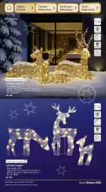 METRO Prospekt Seite 17: Tarrington House LED Reh-Familie, Tarrington House LED Reh-Familie