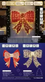 METRO Prospekt Seite 32: Tarrington House LED Schleife hängend, Tarrington House LED Schleife hängend