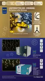 METRO Prospekt Seite 38: METRO LED Lichtvorhang €19,99, METRO PROFESSIONAL LED Eisregenvorhang