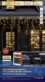 METRO Prospekt Seite 39: Tarrington House LED Eisregenvorhang €19,99