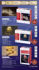 METRO Prospekt Seite 45: Tarrington House LED Lichterkette, Tarrington House Micro-LED-Lichterkette €19,99