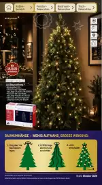 METRO Prospekt Seite 48: Tarrington House LED Baumumhang