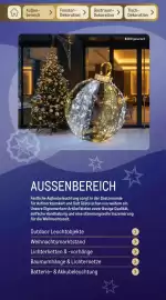 METRO Prospekt Seite 5: W Außen- bereich Fenster- Dekoration Gastraum- Dekoration Tisch- Dekoration Bild Kl generiert