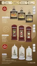 METRO Prospekt Seite 65: Wasserlaterne beleuchtet KONSTSMIDE €19,99