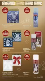 METRO Prospekt Seite 68: Fensterbilder mit Glitter, Fensterbilder mit Glitter