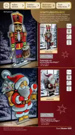 METRO Prospekt Seite 85: Star-Max Nussknacker mit Infinity Effekt Day & Night