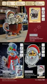 METRO Prospekt Seite 86: Star-Max Weihnachtsmann mit Infinity Effekt Day & Night