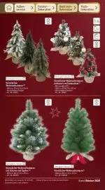 METRO Prospekt Seite 88: Tarrington House Künstlicher Weihnachtsbaum