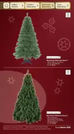 METRO Prospekt Seite 90: Tarrington House Künstlicher Weihnachtsbaum, Tarrington House Künstlicher Weihnachtsbaum