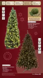 METRO Prospekt Seite 93: Tarrington House Künstlicher Weihnachtsbaum beleuchtet „Pop-Up“