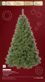 METRO Prospekt Seite 95: Tarrington House Künstlicher Weihnachtsbaum €79,99