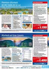 Norma Reisen Prospekt Seite 7