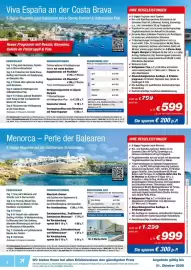 Norma Reisen Prospekt Seite 8