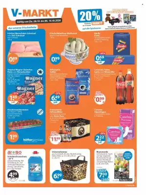 V Markt (gültig bis 14-10)