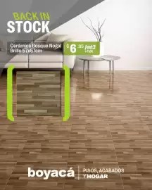Catálogo Boyacá Página 2