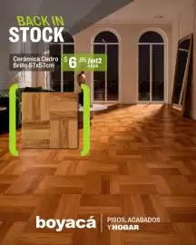 Catálogo Boyacá Página 4