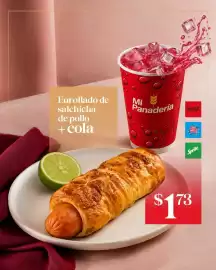 Catálogo Mi Comisariato Página 2
