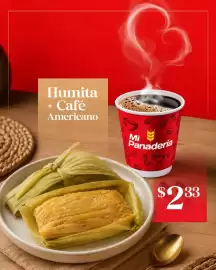 Catálogo Mi Comisariato Página 4