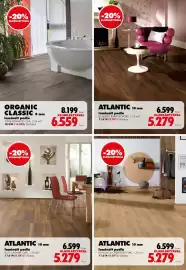 Diego akciós újság Oldal 2: Atlantic laminált padló €5.279,00, Atlantic laminált padló €5.279,00