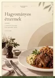 Chef Market akciós újság Oldal 14