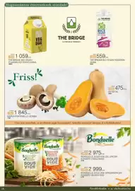 Chef Market akciós újság Oldal 18