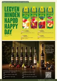 Chef Market akciós újság Oldal 22
