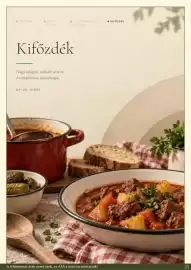 Chef Market akciós újság Oldal 23
