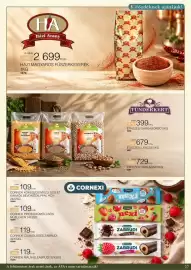 Chef Market akciós újság Oldal 27