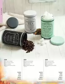 BetterStyle katalógus Oldal 10: KITCHEN 100%-Arabica Reasted Coffee-Beart COFFEE BREAKFAST BLEND full flavoured roast Sweet